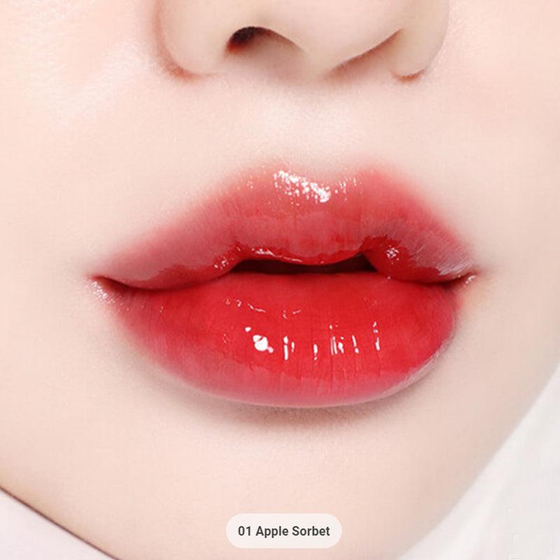 espoir Couture Lip Tint Glaze (6 Colors) 5.5g - yourb3auty.com