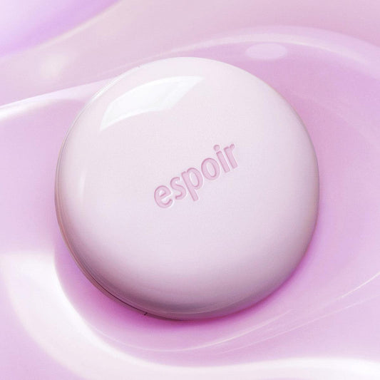 espoir Dewlike Jello Tone Up Cushion SPF50+ PA+++15g - yourb3auty.com