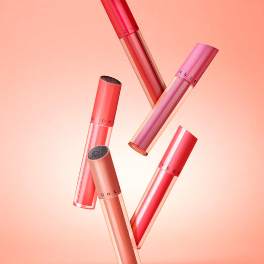 JUNGSAEMMOOL LIP-PRESSION Water Lasting Tint 4g - yourb3auty.com