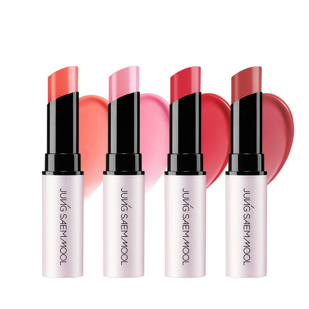 JUNGSAEMMOOL LIP-PRESSION Water Tinted Lip Balm 4.5g - yourb3auty.com