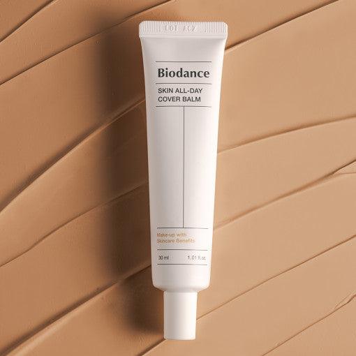 Biodance Skin All-day Cover Balm 30ml - yourb3auty.com