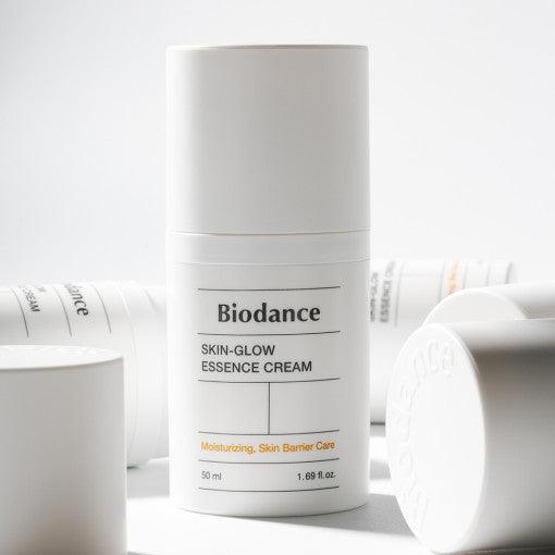 Biodance Skin Glow Essence Cream 50ml - yourb3auty.com