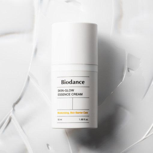 Biodance Skin Glow Essence Cream 50ml - yourb3auty.com