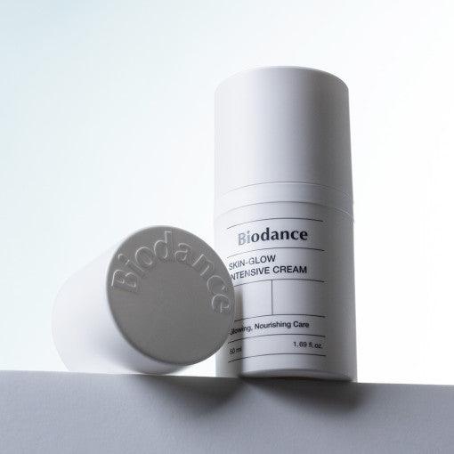 Biodance Skin Glow Intensive Cream 50ml - yourb3auty.com