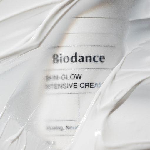 Biodance Skin Glow Intensive Cream 50ml - yourb3auty.com