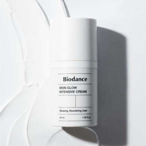 Biodance Skin Glow Intensive Cream 50ml - yourb3auty.com