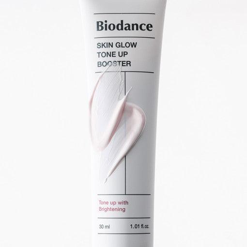 Biodance Skin Glow Tone Up Booster SPF50+ PA++++ 30ml - yourb3auty.com