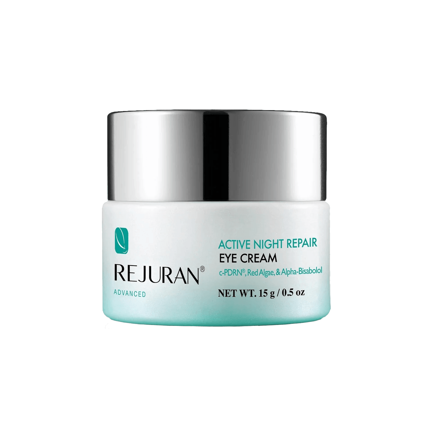 REJURAN Advanced Active Night Repair Eye Cream 15g - yourb3auty.com