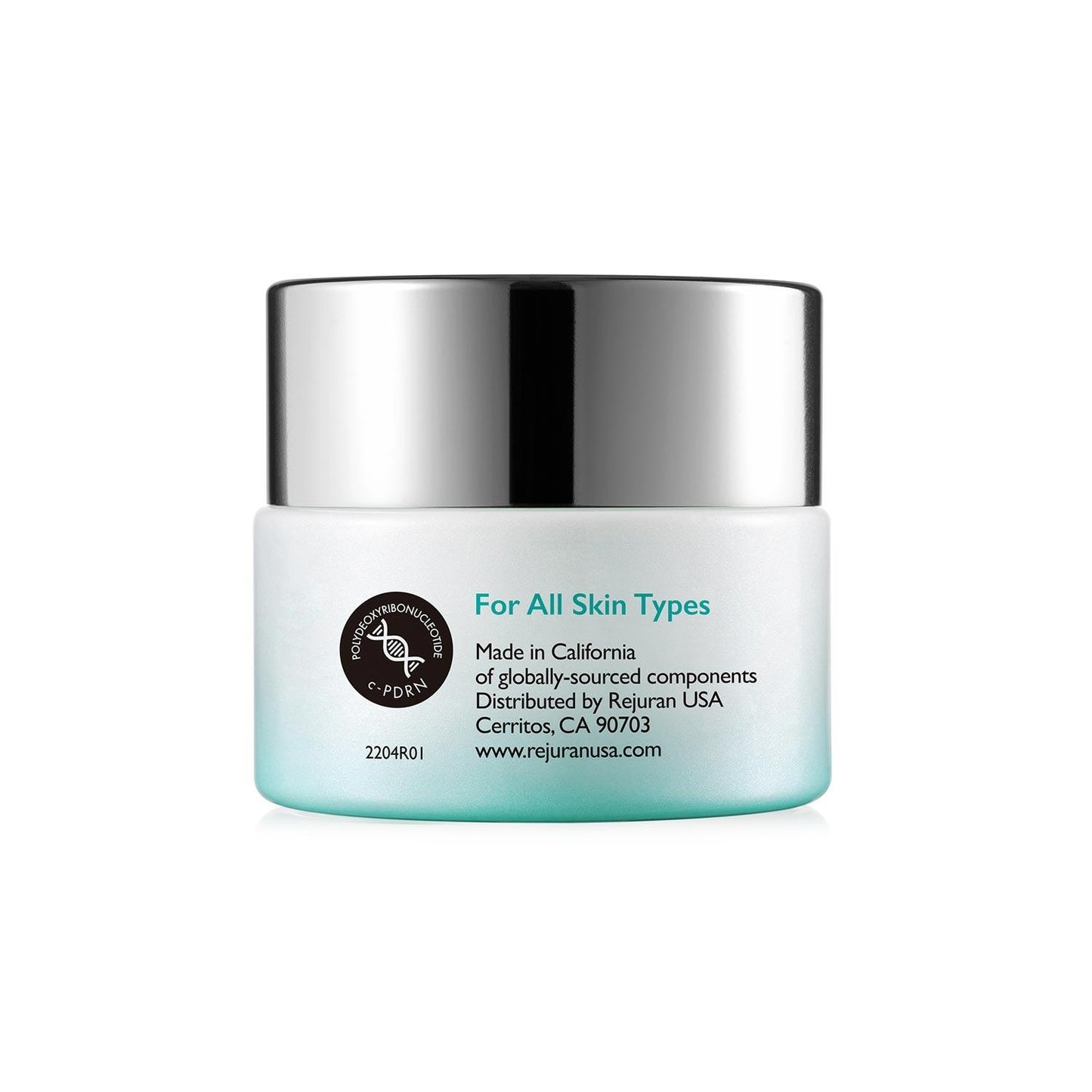 REJURAN Advanced Active Night Repair Eye Cream 15g - yourb3auty.com