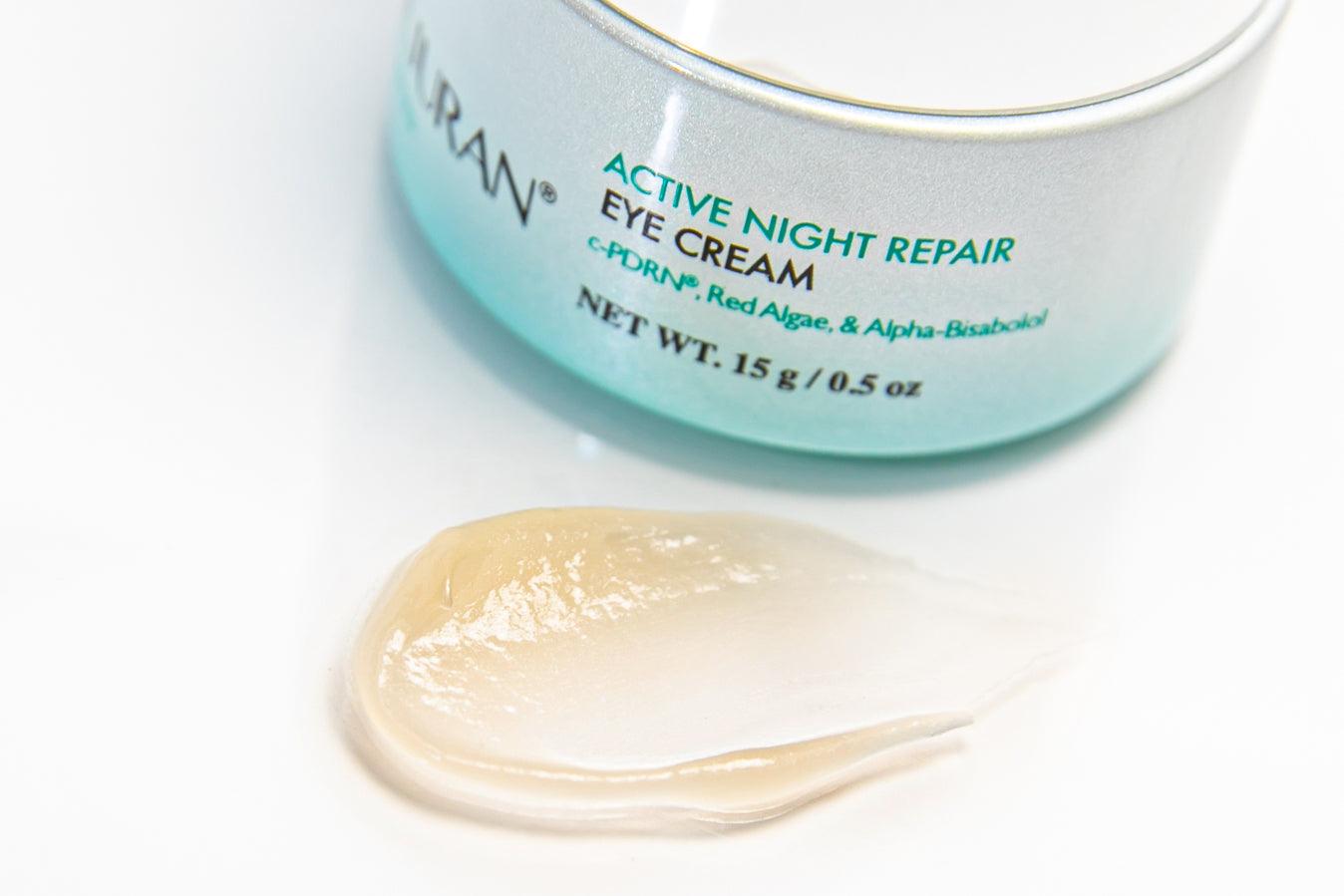 REJURAN Advanced Active Night Repair Eye Cream 15g - yourb3auty.com