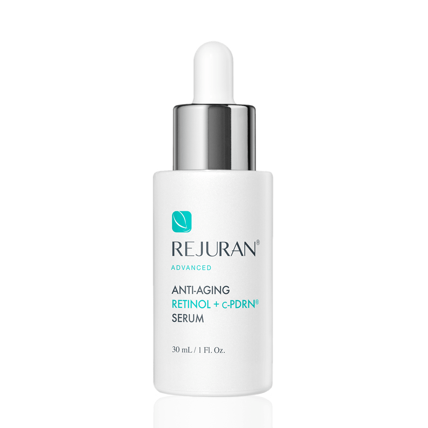 REJURAN Advanced Anti-Aging Retinol + c-PDRN Serum 30ml - yourb3auty.com