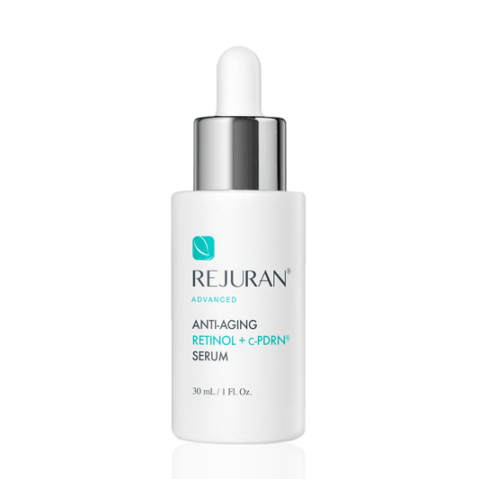 REJURAN Advanced Anti-Aging Retinol + c-PDRN Serum 30ml - yourb3auty.com