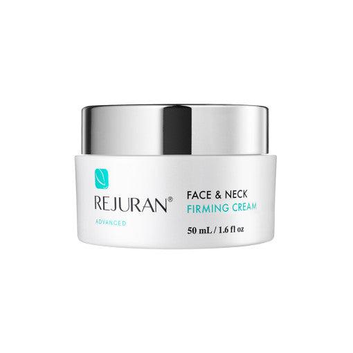 REJURAN Advanced Face and Neck Firming Cream 50ml - yourb3auty.com