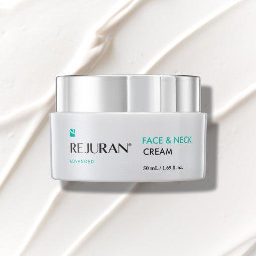 REJURAN Advanced Face and Neck Firming Cream 50ml - yourb3auty.com