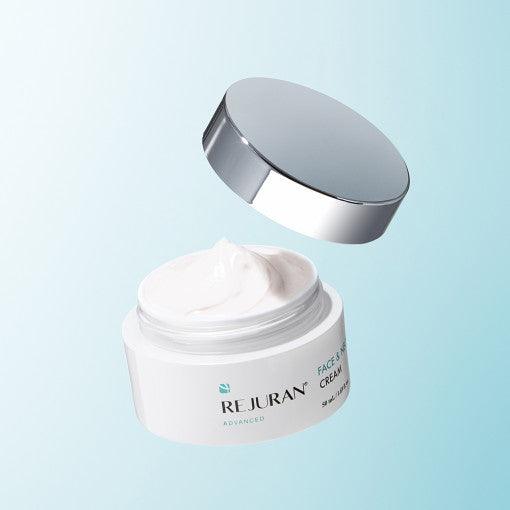 REJURAN Advanced Face and Neck Firming Cream 50ml - yourb3auty.com