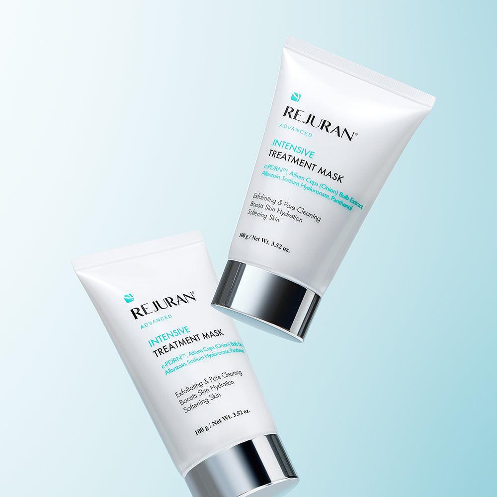 REJURAN Advanced Intensive Treatment Mask 100ml - yourb3auty.com