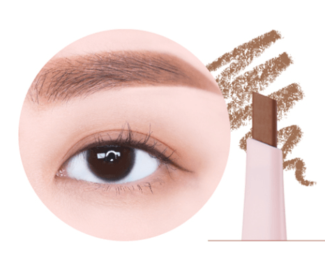 lilybyred Hard Flat Brow Pencil - yourb3auty.com