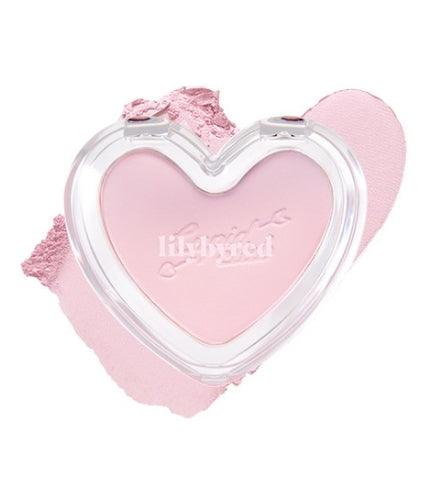 lilybyred Luv Beam Blur Cheek 4.3g - yourb3auty.com