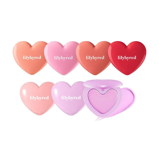 lilybyred Luv Beam Cheek Balm 3.5g - yourb3auty.com