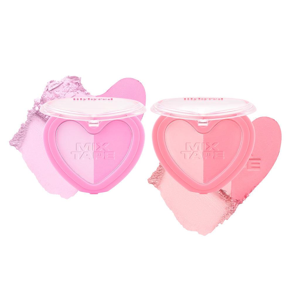 lilybyred Luv Beam Cheek Duo 4g - yourb3auty.com