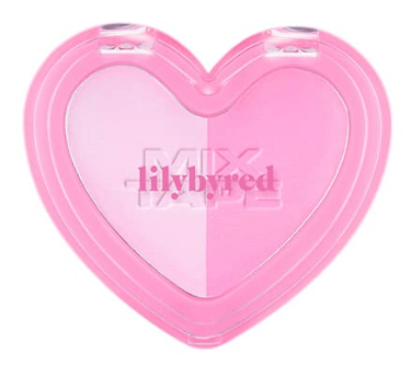 lilybyred Luv Beam Cheek Duo 4g - yourb3auty.com