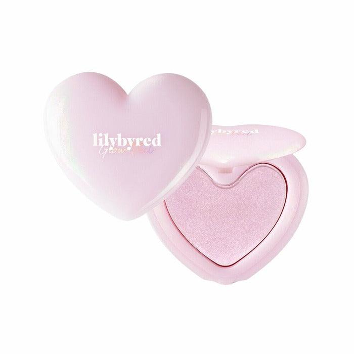 lilybyred Luv Beam Glow Veil 3.2g - yourb3auty.com