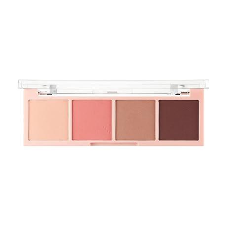 lilybyred Mood It Palette Eyeshadow - yourb3auty.com