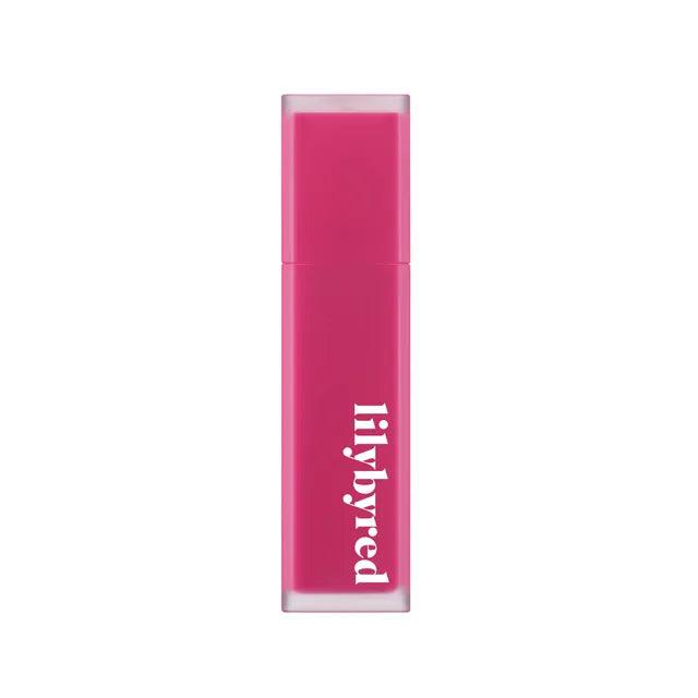 lilybyred Mood Liar Velvet Tint 4.2g - yourb3auty.com