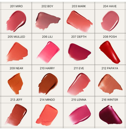 Laka Bonding Glow Lipstick - yourb3auty.com