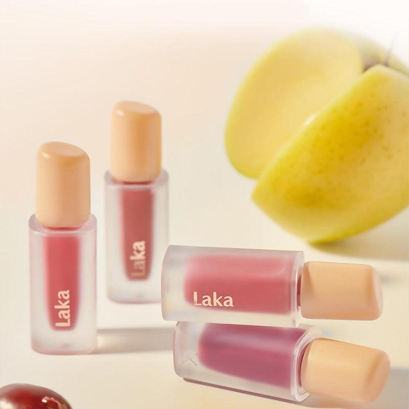 Laka Fruity Glam Tint - yourb3auty.com