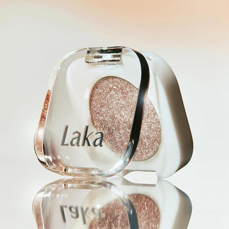 Laka Mono Eyeshadow - yourb3auty.com