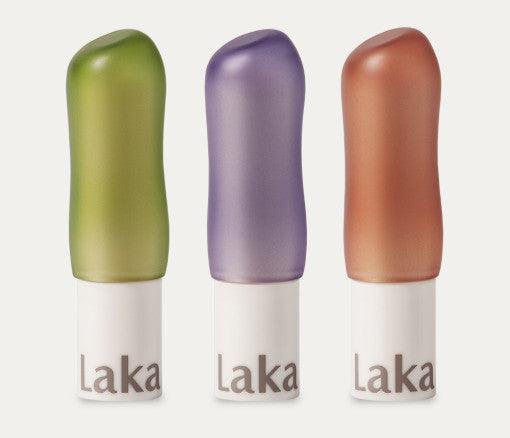 Laka Soul Vegan Lip Balm - yourb3auty.com