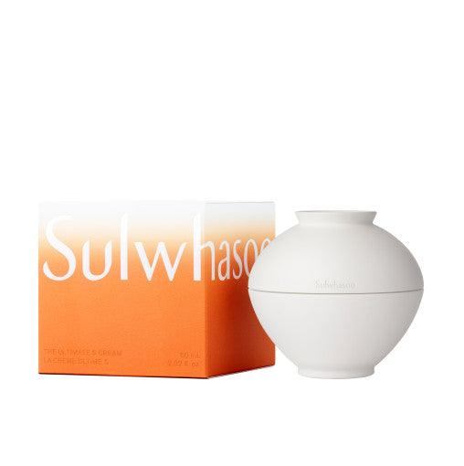 Sulwhasoo The Ultimate S Cream 30ml - yourb3auty.com