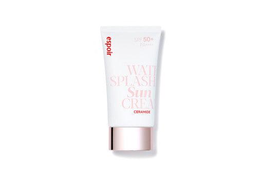 espoir Water Splash Sun Cream 60ml SPF50+PA+++ - yourb3auty.com