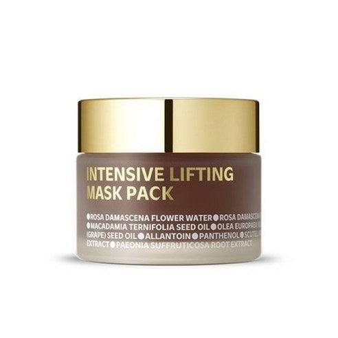 isoi Bulgarian Rose Intensive Lifting Mask Pack 50ml - yourb3auty.com